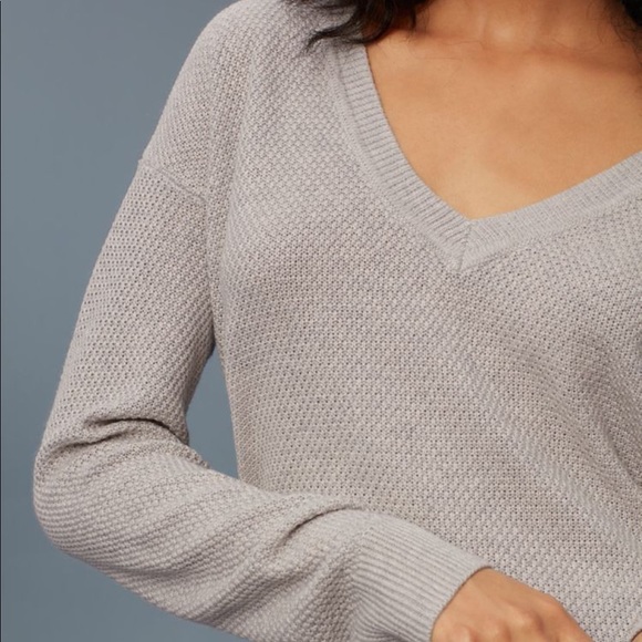 Aritzia Sweaters - Aritzia Wilfred Galois sweater